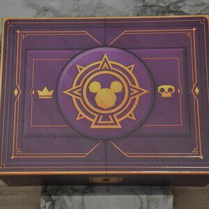 Disney Sorcerer’s Arena: Epic Alliances – Opened Once, Perfect Condition!